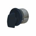 Ilco Ilco: 1" TURN KNOB AR CAM - BLACK ILCO-MTC-TK-2-BLK